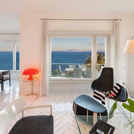 Lory House Sorrento Lejlighed Eksteriør billede