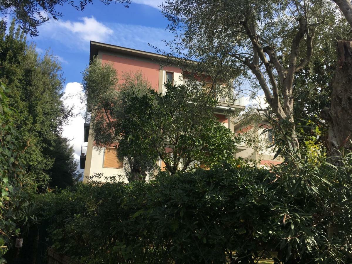 Lory House Sorrento Lejlighed Eksteriør billede