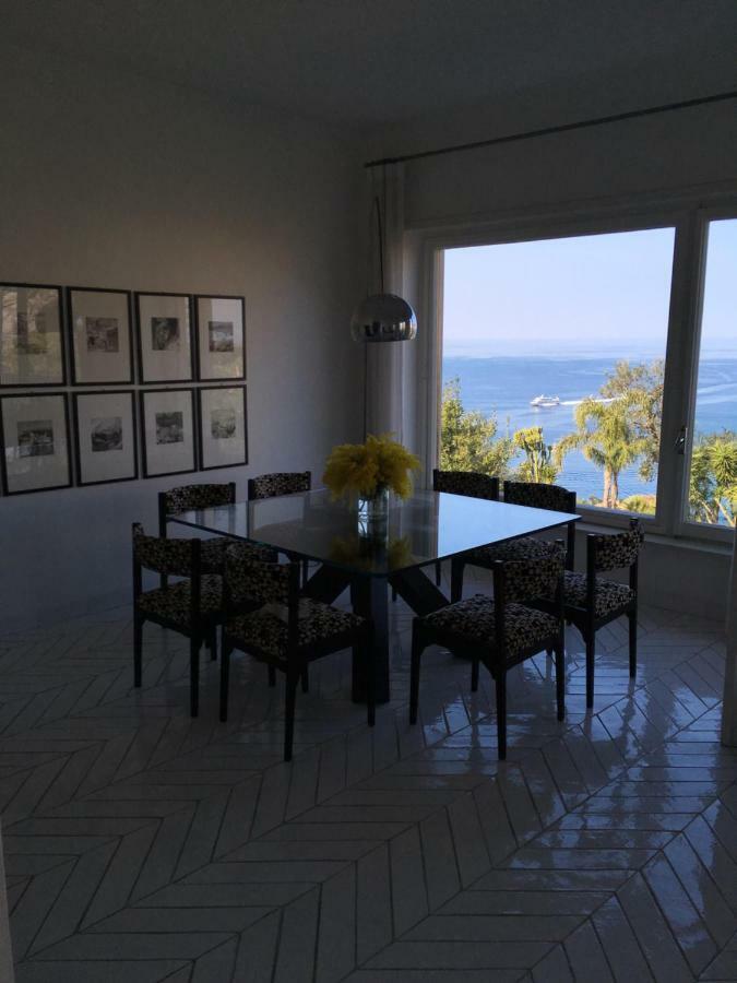 Lory House Sorrento Lejlighed Eksteriør billede